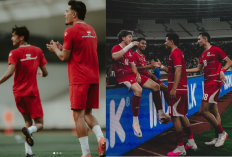 Catat Tanggalnya! Seluruh Jadwal Timnas Indonesia di Piala AFF 2026 Sudah Dirilis