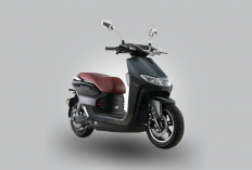 Rekomendasi 6 Motor Listrik Buat Ojol 2026, Jarak Tempuh Ada yang Tembus Hingga 230 Km!