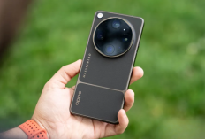 3 HP Flagship Kamera Zoom Terbaik 2026, 200 MP, Zoom 8x, AI Canggih dan Kamera Hasselblad Adu Kualitas