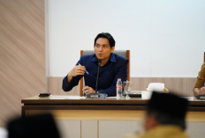 Wabup Indramayu Syaefudin Ditahan Kejati Jabar, Lucky Hakim Tegaskan Hak Membela Diri