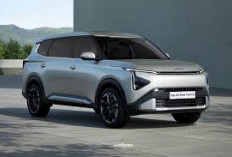 Kia Hadir Lebih Dekat dengan Generasi Muda Melalui Sponsorship Fan Meeting Hearts2Hearts