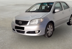 Rekomendasi 5 Mobil Sedan Murah Berkualitas, Mesin Bandel, Kabin Nyaman, & Harga Bersahabat!