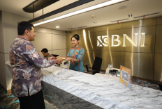 Tabel KUR BNI Plafon Rp100 Juta Terbaru 2026, Cek Angsuran, Syarat dan Cara Pengajuan