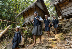 Menjaga Bumi dengan Cara Sunda: Saat Ajaran Islam Bertemu dengan Kearifan Lokal