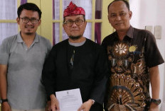 Minta Restu Bupati Imron, Paku Wetan Siap Bawa Cirebon Timur Jadi Pusat Kuliner dan Wisata Baru
