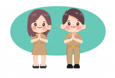 Aturan WFH ASN Pasca Lebaran 2026 Segera Berlaku, Ini Skema dan Sektornya