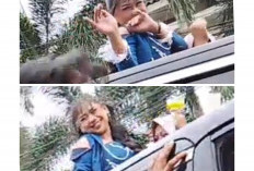 Kisah Inspiratif Dede April, Dari Pengamen Jalanan Menuju Panggung Nasional