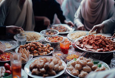 7 Cara Buka Puasa yang Benar Agar Asam Lambung Tak Naik dan Berat Badan Tetap Stabil