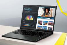 10 Rekomendasi Laptop ASUS Terbaik 2026: Spek Dewa dan Paling Worth It untuk Kerja, Gaming, Content Creator