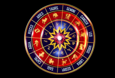 Ramalan Zodiak Pertengahan Hingga Akhir Juli 2026, Siapa yang Paling Beruntung Besar?