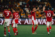 Timnas Indonesia Tantang Finlandia di FIFA Series Maret 2026, Ujian Perdana Era John Herdman