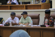 Pajak PJU Cirebon Rp38 Miliar Dipertanyakan, LMP: Sisa Rp29,6 Miliar Digunakan untuk Apa?