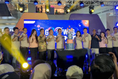 Growing Together, BPR Cahaya Fajar Rayakan 20 Tahun Perjalanan dan Perkuat Komitmen Layanan Masyarakat