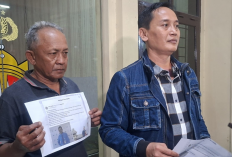 Pengakuan Terdakwa Bertemu Aman Yani di Kulcim Bahas Peristiwa Sadis di Paoman