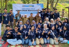 Program ABDES Unma Jadi Wadah Mahasiswa Belajar Tata Kelola Desa dan Pengabdian Masyarakat