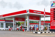 Harga BBM Pertamina 21 September 2026 Tak Berubah, Cek Rincian Pertalite hingga Pertamina Dex