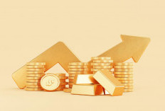 Harga Emas Galeri24 dan UBS Hari Ini 2 Februari 2026 Stabil, Cek Daftar Lengkapnya