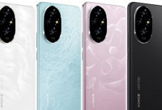 4 Pilihan HP Mid Range Terbaik 2026 dengan Prosesor Snapdragon 7 Gen 3, RAM 8/256GB, Harga Mulai 3-7 Jutaan 