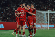 Demi Keamanan, PSSI Pertimbangkan Pindah Lokasi Pertandingan FIFA Matchday Timnas Indonesia vs Yordania