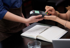 Lengkap! Tabel KUR BRI 2026 Pinjaman Rp10–100 Juta, Cicilan Mulai Rp216 Ribuan