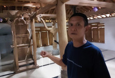 Masjid Keramat Kaliwulu Cirebon, Pusat Ibadah dan Tradisi Ramadan yang Sarat Sejarah