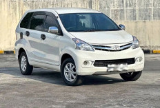 Biaya Perawatan dan Servis Murah, Daftar 6 Mobil MPV Bekas 7 Seater di Bawah 100 Juta Layak Beli