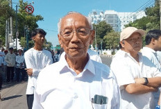 Sosok Des Surya Pranata, Pejuang Kesetaraan di Cirebon yang Kini Berpulang