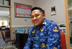 Tingkatkan Kompetensi ASN, BKPSDM Cirebon Jalankan Sistem Corporate University