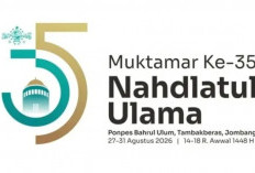 Bahtsul Masail Muktamar NU ke-35 Bahas Isu Terkini, RUU Perampasan Aset Jadi Sorotan