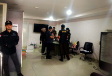 Kejari Majalengka Periksa 14 Saksi Kasus Dugaan Korupsi Dana Hibah KONI Rp6 Miliar