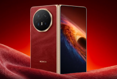 Bocoran Honor Magic9 Pro Max: Harga, Spesifikasi, dan Kapan Masuk Indonesia?