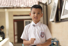 Peringati Hari Kartini, MBG di SDN 2 Barukan Klaten Disajikan Prasmanan: Ada Ikan, Susu, dan Kelengkeng