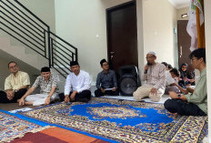 Resmikan Sekretariat,  DPD APPSI Kota Cirebon Gelar Silaturahmi Bersama Forkopimda