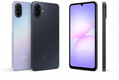 Samsung Galaxy A07 5G Bocor di Website Resmi, Ini Spesifikasi Lengkap dan Fitur Unggulannya