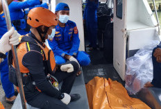 Nelayan Indramayu Tenggelam Ditemukan, Basarnas Ungkap Kronologi Lengkap