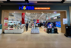 Promo Informa Cirebon Payday Deals, Diskon Hingga 70% dan Cashback Rp1,3 Juta