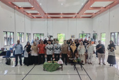 Workshop TQM Pendidikan Digelar di Cirebon, Guru TK Diajak Tingkatkan Mutu dan Kesejahteraan Mental