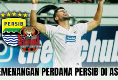 Hasil Persib Bandung vs FC Seoul ACL Two 2026: Kemenangan 1-0 Mengawali Perjalanan Persib Bandung di Asia!