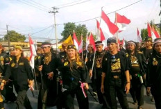 Laskar Macan Ali Siap Turun, Soroti Maraknya Aksi Debt Collector dan Mata Elang di Cirebon