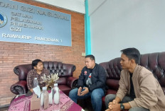 Cegah Penyimpangan, FORMASI Cirebon Sidak Dapur MBG, Soroti Kualitas dan Kebersihan Makanan