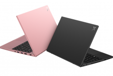 Laptop Murah Rp4 Jutaan dengan Intel Generasi Terbaru, Cocok untuk Pelajar dan Mahasiswa