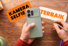 Cari HP untuk Selfie dan Vlogging? Simak 5 Rekomendasi HP Android dengan Kamera Depan Terbaik Saat Ini!