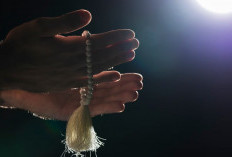 Bulan Sya’ban: Jembatan Spiritual Menuju Ramadhan yang Sering Diremehkan