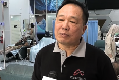 Terapi Nano Oksigen Bisa Sembuhkan Stroke: RAHO Club Fokus Edukasi, Dukung Pemulihan dan Reverse Aging