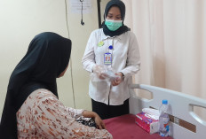 RSUD Arjawinangun Terapkan Carevolution: Pelayanan Kesehatan dengan Empati dan Pendampingan Pascaperawatan