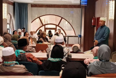 Ustaz Fauzan Ingatkan Jamaah Umrah Pahami Tata Cara dan Larangan Ihram