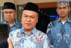 Cek Besaran Zakat Fitrah 2026 dan Perbedaan Awal Puasa Versi Muhammadiyah dan Kemenag