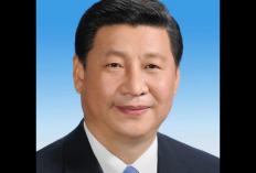 Xi Jinping Tanggapi Meme 'Mao Zedong Diktakor', Mungkin Mbappe Tak Bermaksud Rendahkan Tiongkok 