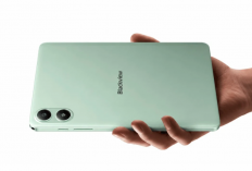 Blackview Zeno 2 Bawa Memori 128GB, microSD 2TB, Android 16 dan Split Screen untuk Kerja Harian