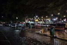 Tol Cipali Landai Sore Ini, 54 Ribu Kendaraan Menuju Jakarta di Tengah Hujan